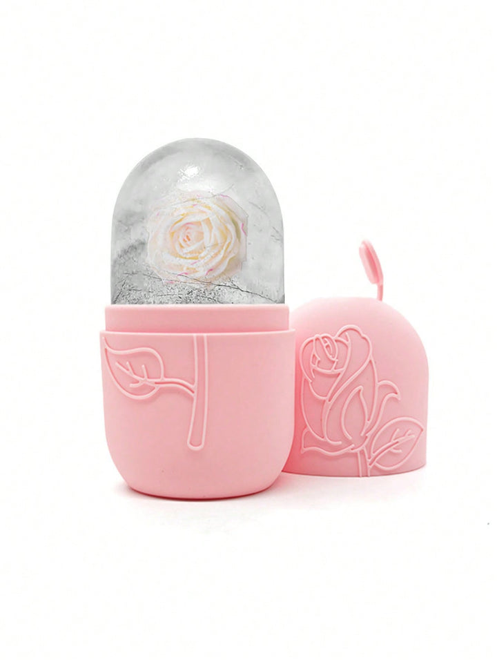 Instrument de masaj facial SHEIN, mix culori