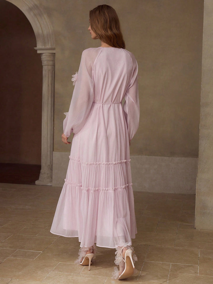Rochie maxi SHEIN