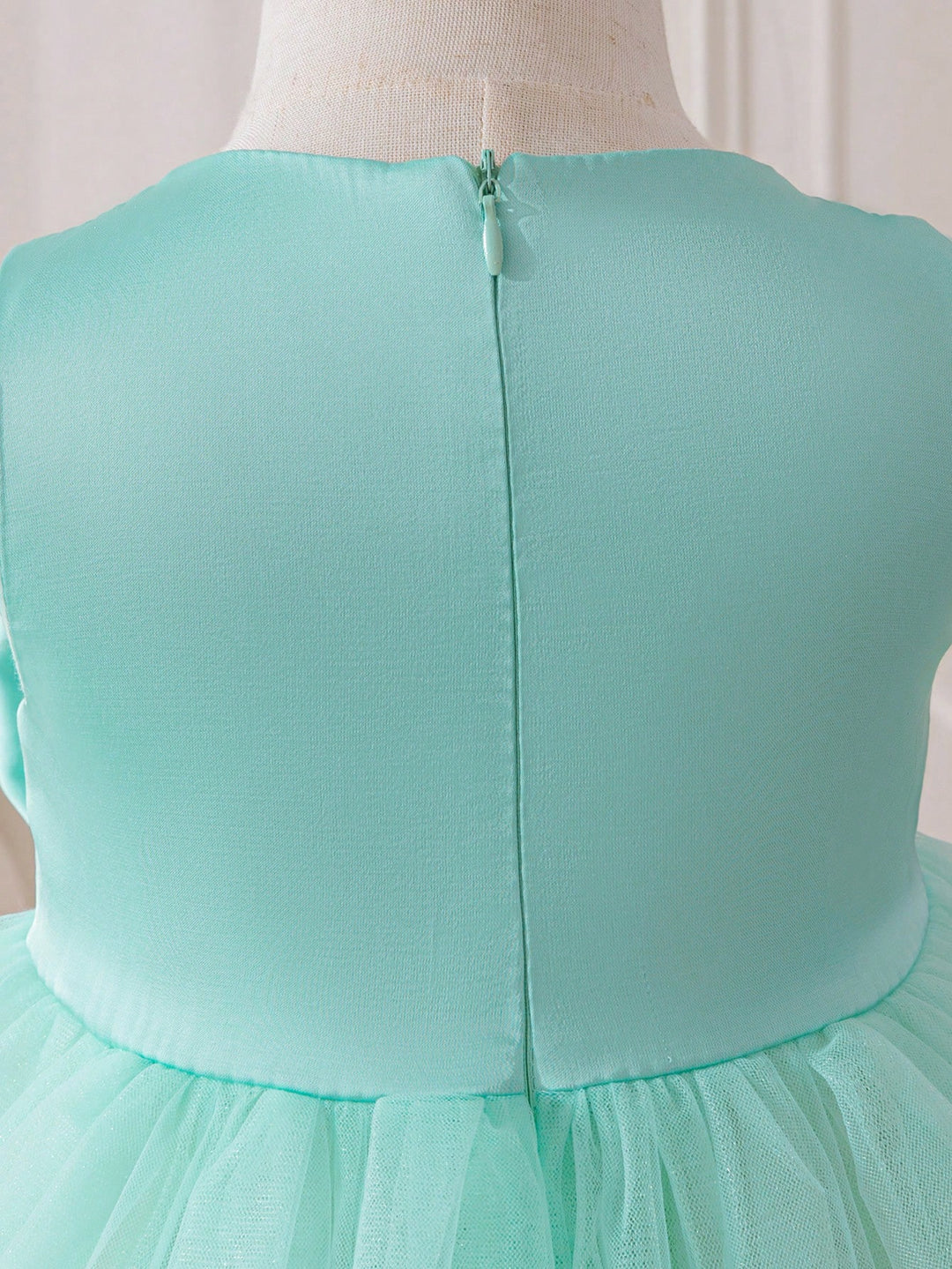Rochie SHEIN, verde
