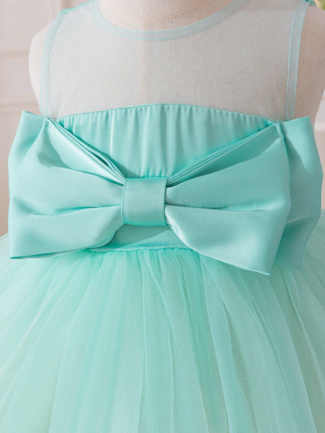 Rochie SHEIN, verde