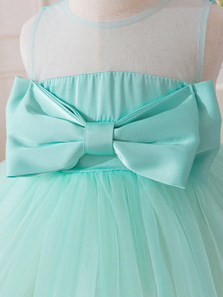 Rochie SHEIN, verde