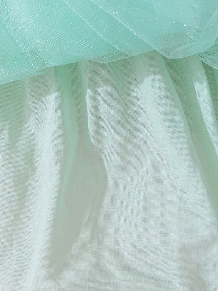 Rochie SHEIN, verde