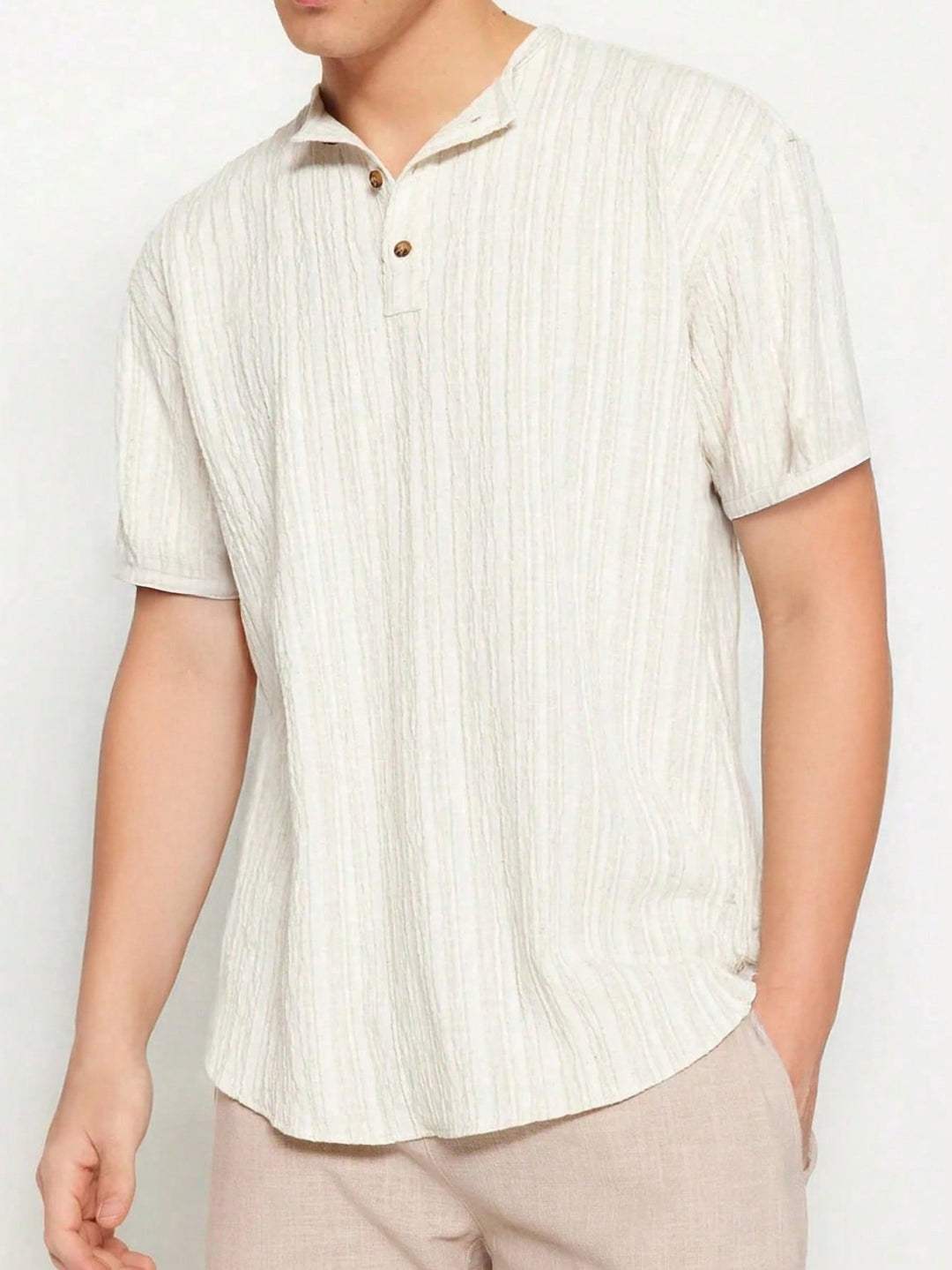 SHEIN ing, bézs
