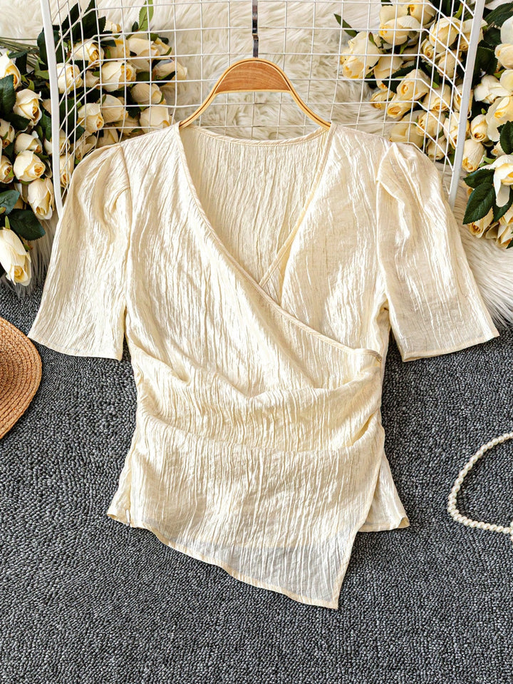 SHEIN ing, bézs