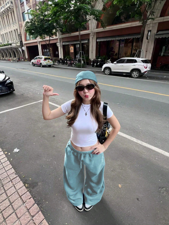 Pantaloni SHEIN