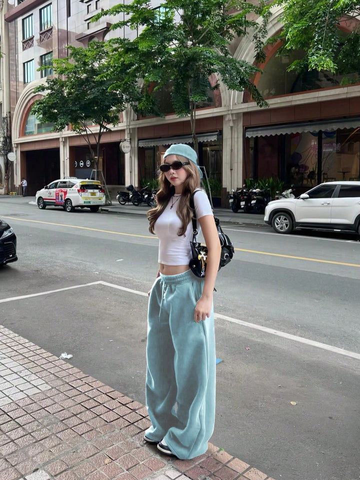 Pantaloni SHEIN