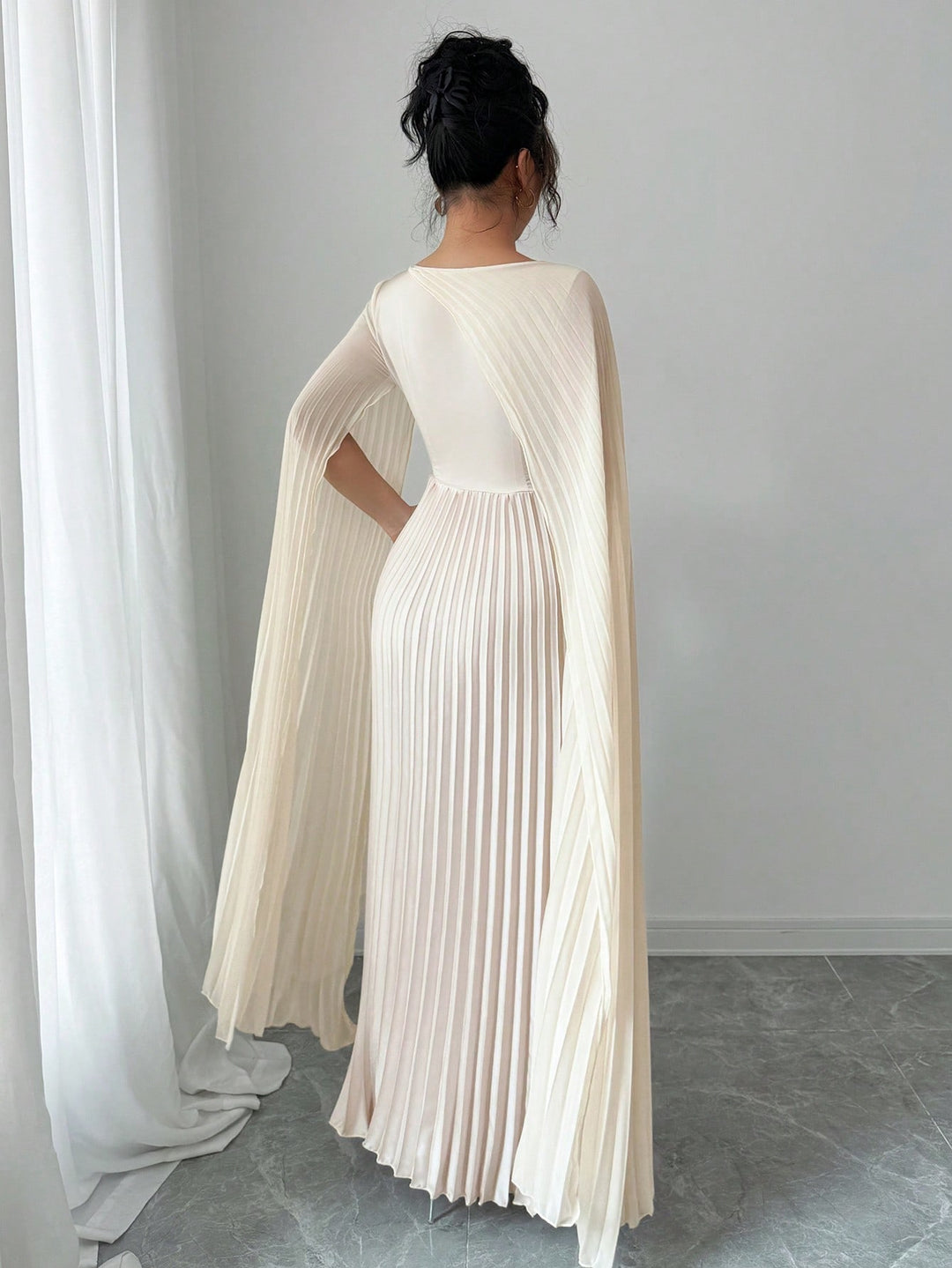 Rochie maxi SHEIN