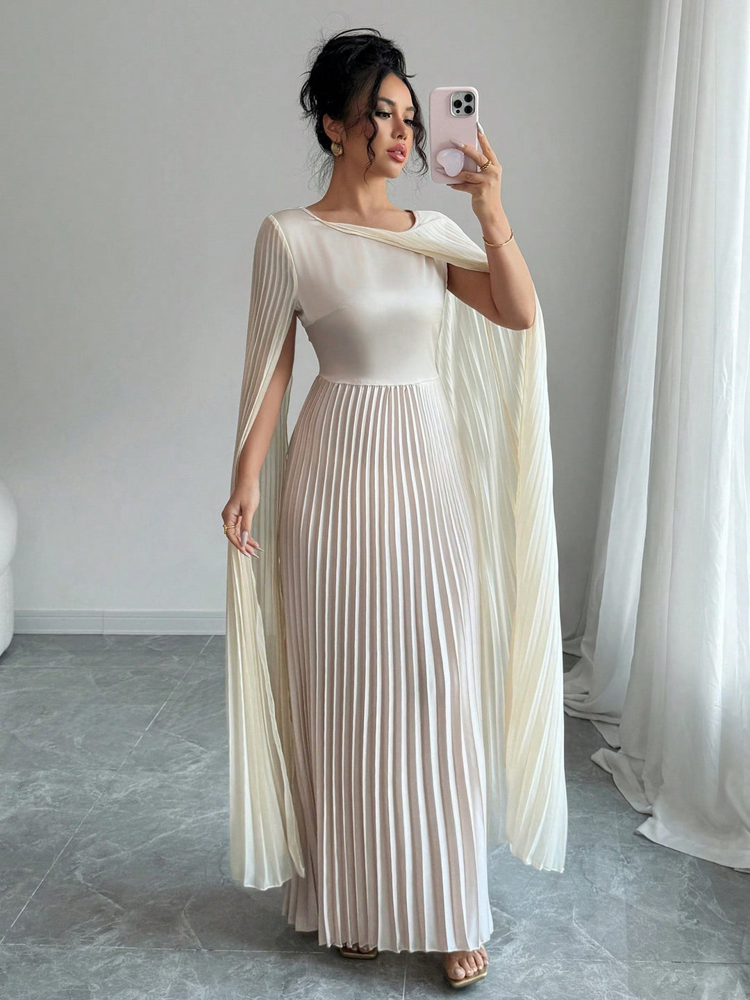 Rochie maxi SHEIN