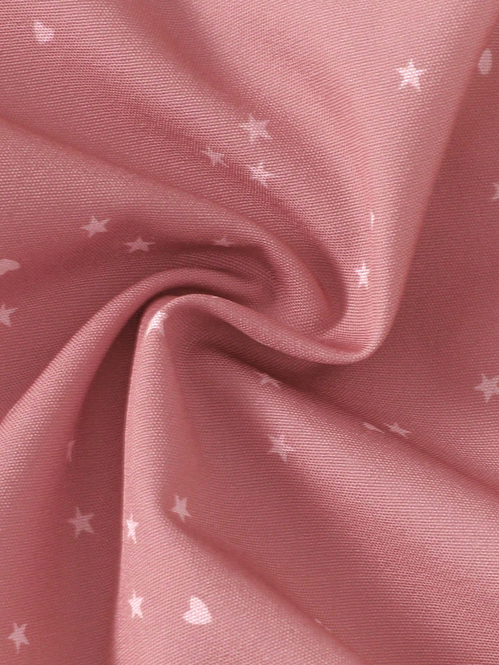 Pijama SHEIN, roz
