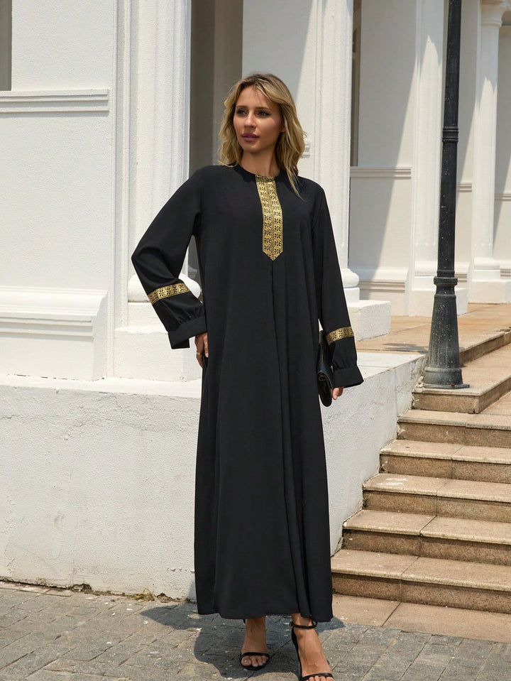 Rochie SHEIN, negru