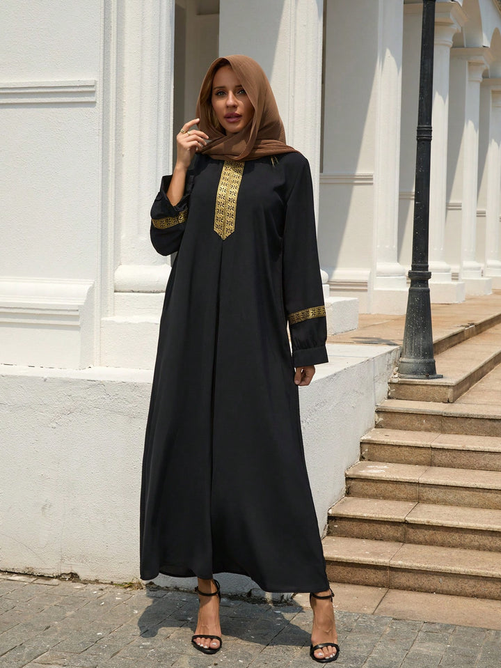 Rochie SHEIN, negru