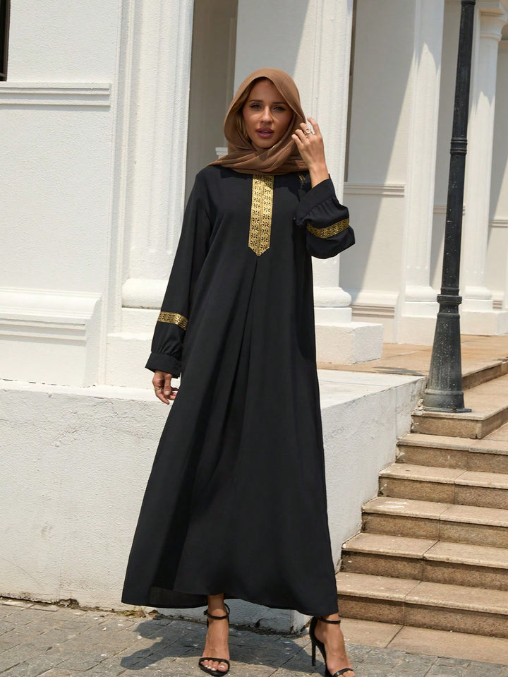 Rochie SHEIN, negru