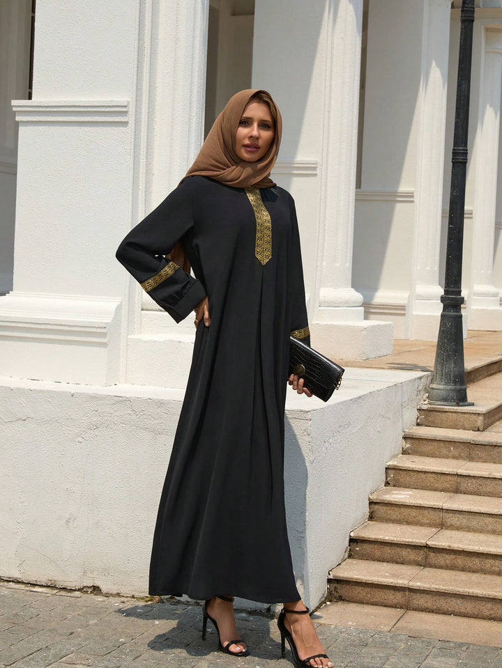 Rochie SHEIN, negru