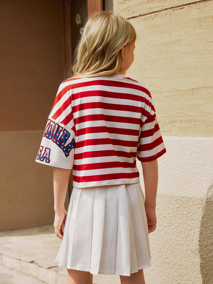 Tricou SHEIN, mix culori
