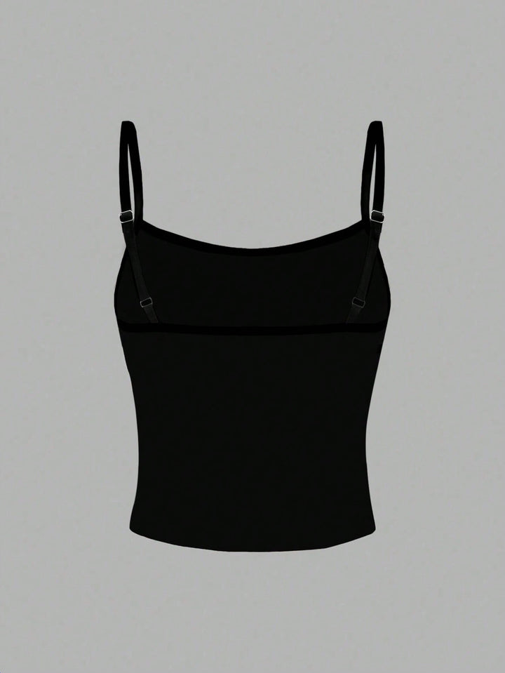 Maiou SHEIN, negru