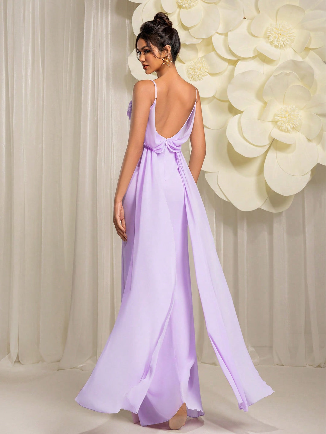 Rochie SHEIN, mov