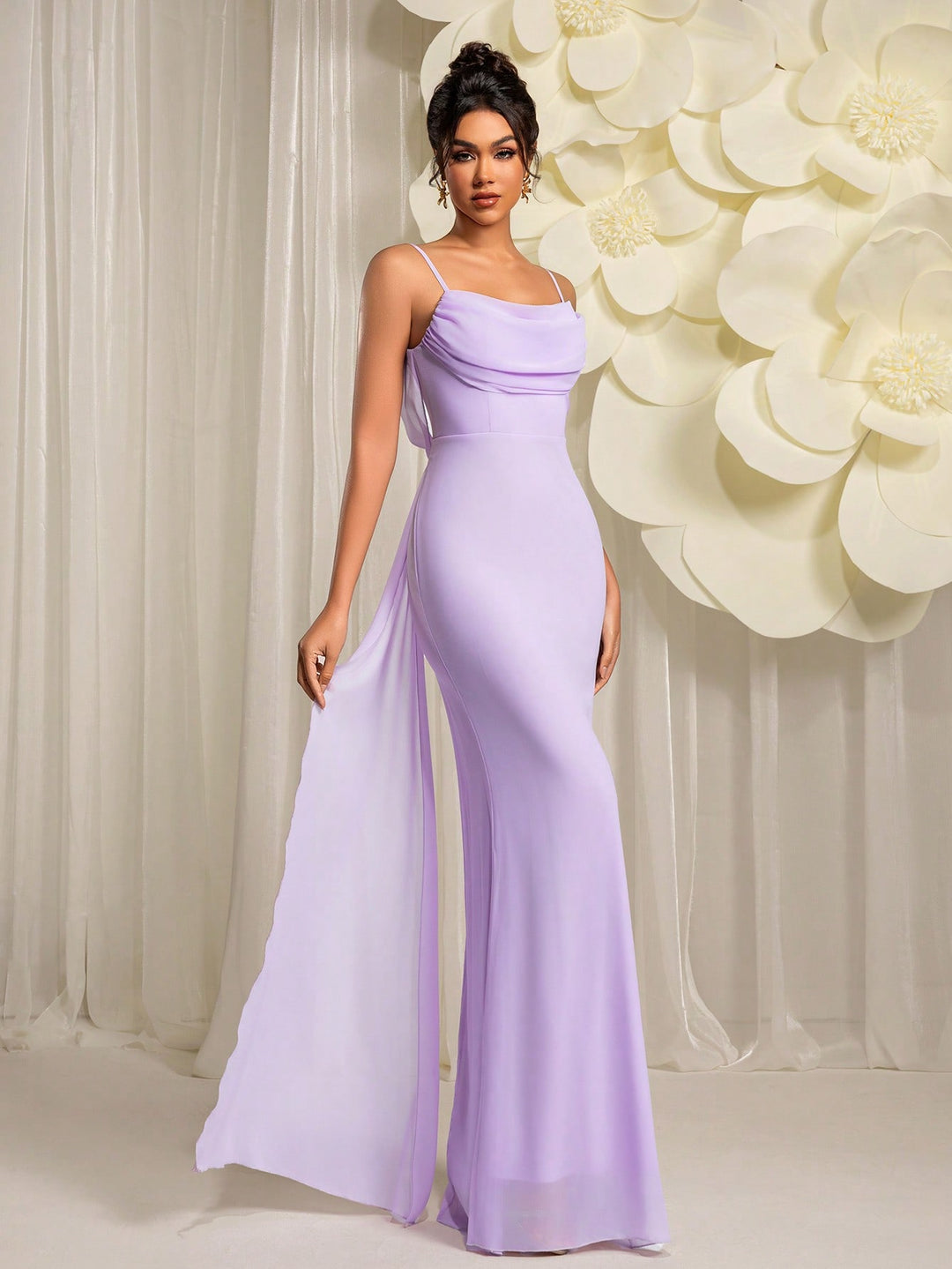 Rochie SHEIN, mov