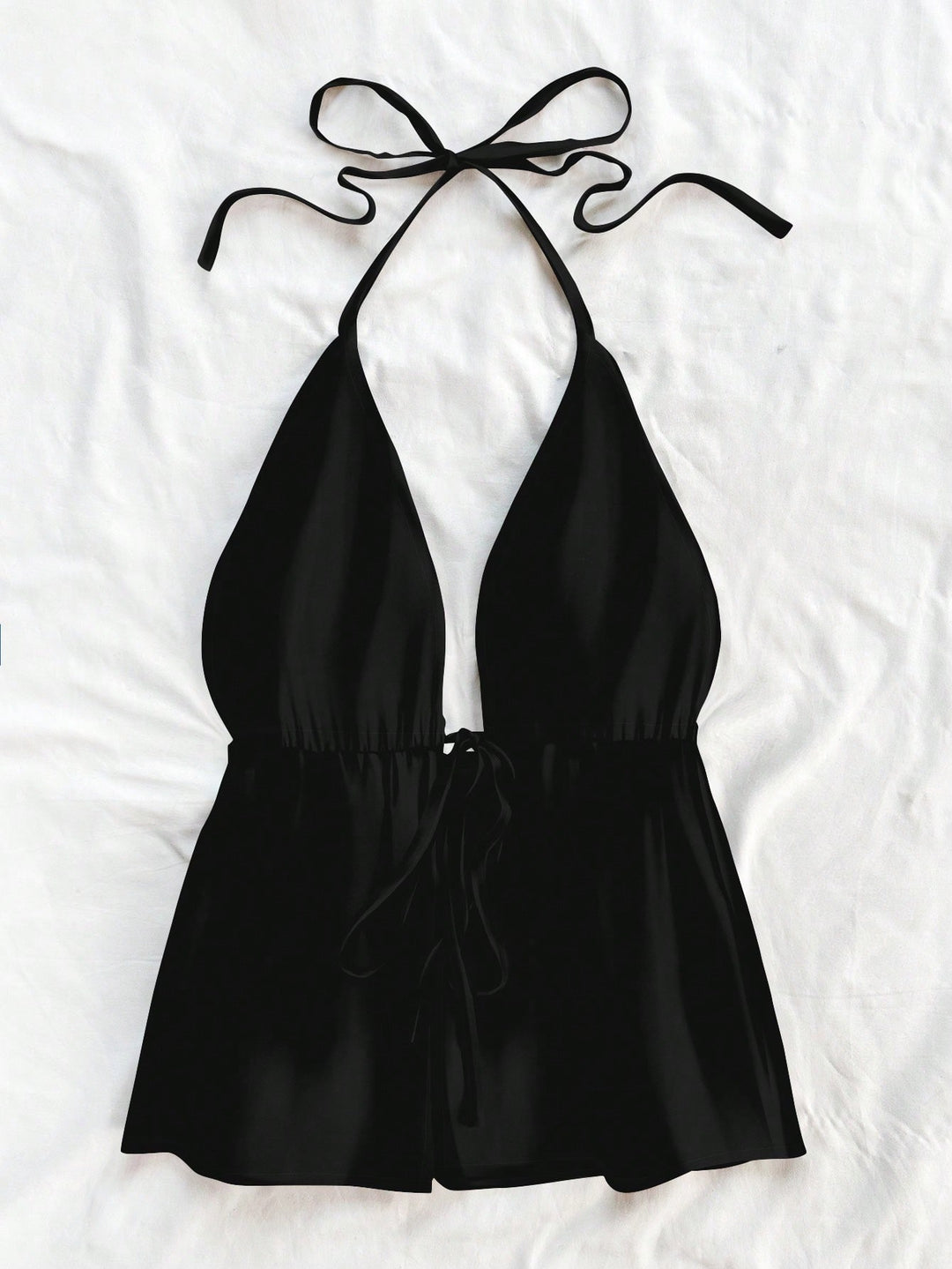 Maiou SHEIN, negru