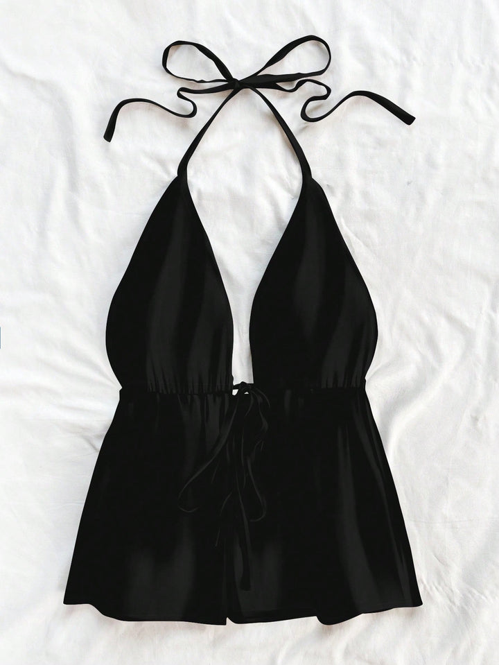 Maiou SHEIN, negru