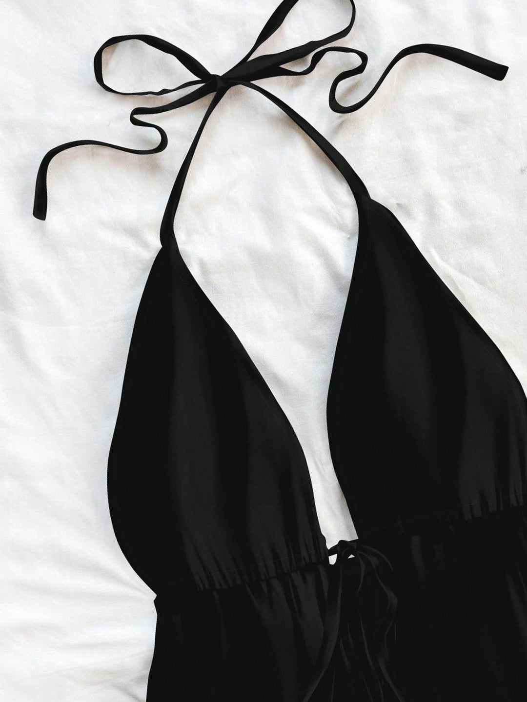 Maiou SHEIN, negru