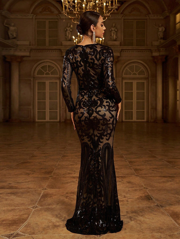 Rochie SHEIN, negru