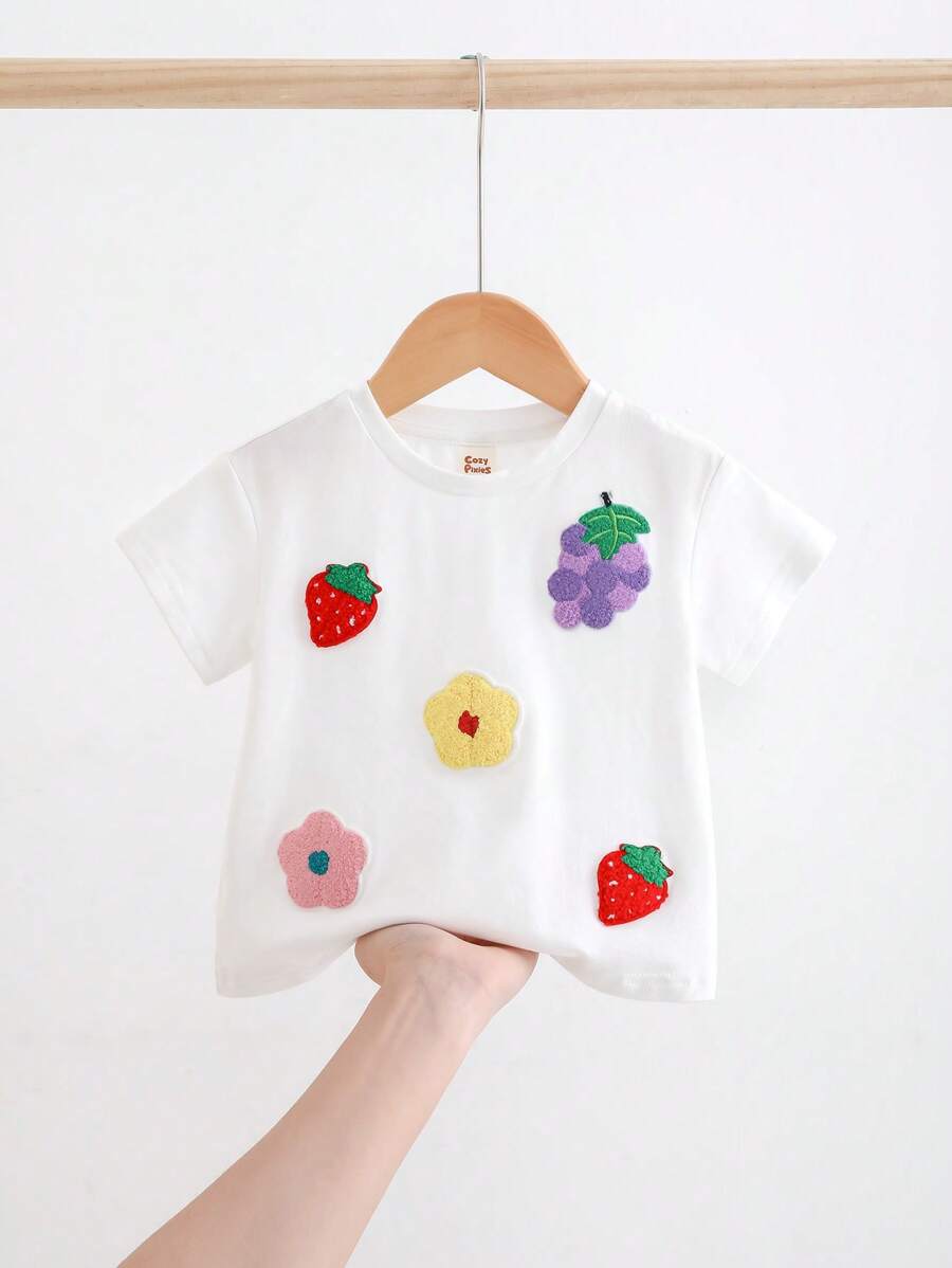 Tricou SHEIN, alb