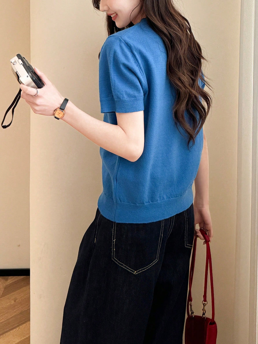 Top SHEIN