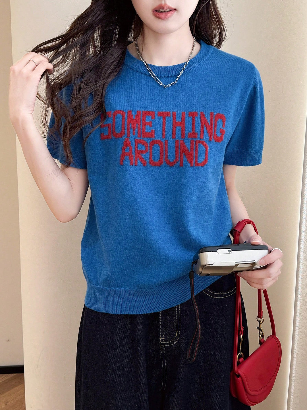 Top SHEIN