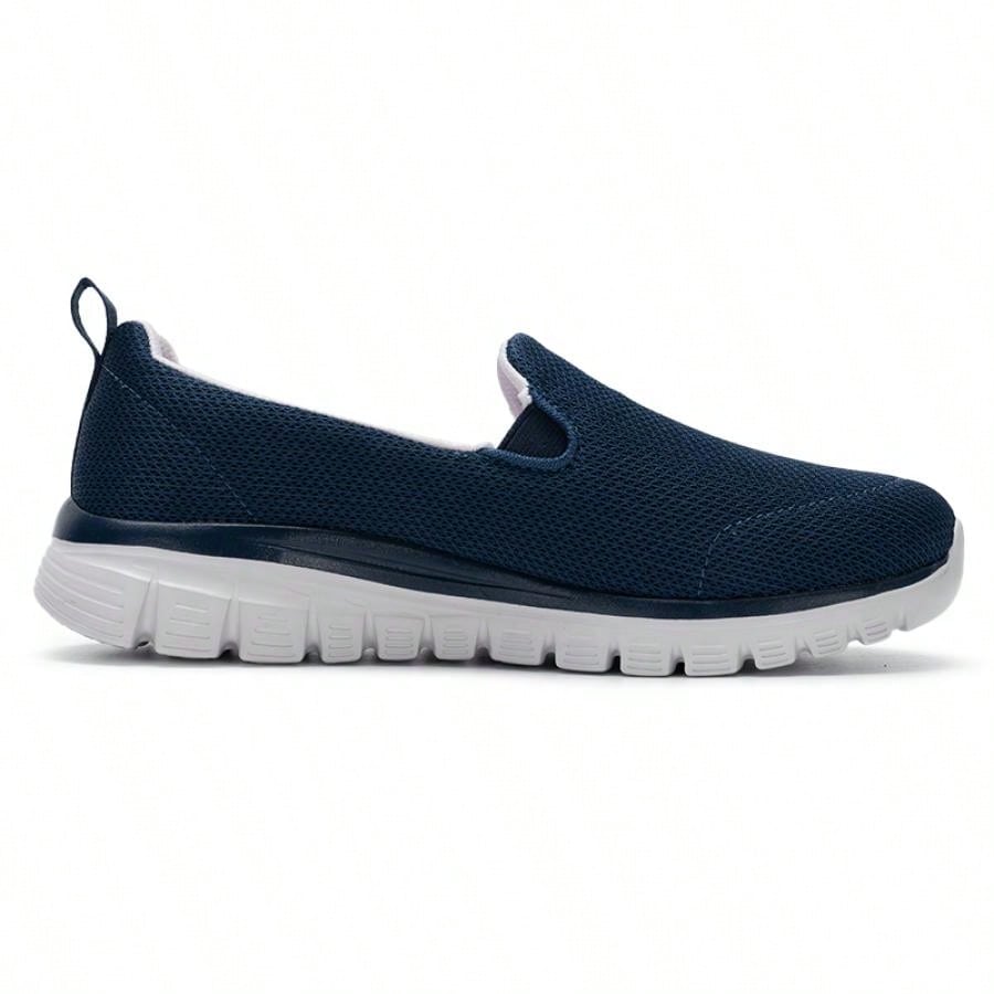 SKECHERS cipők, kék
