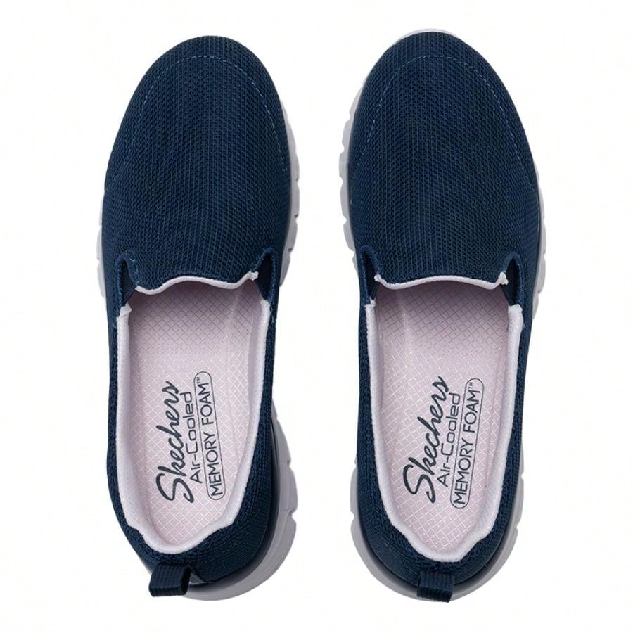SKECHERS cipők, kék