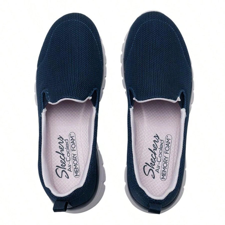 SKECHERS cipők, kék