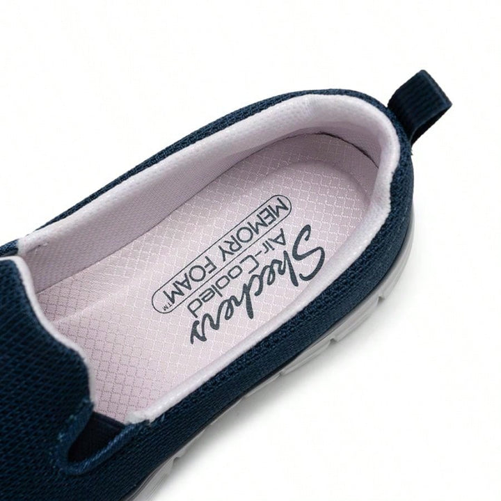 SKECHERS cipők, kék