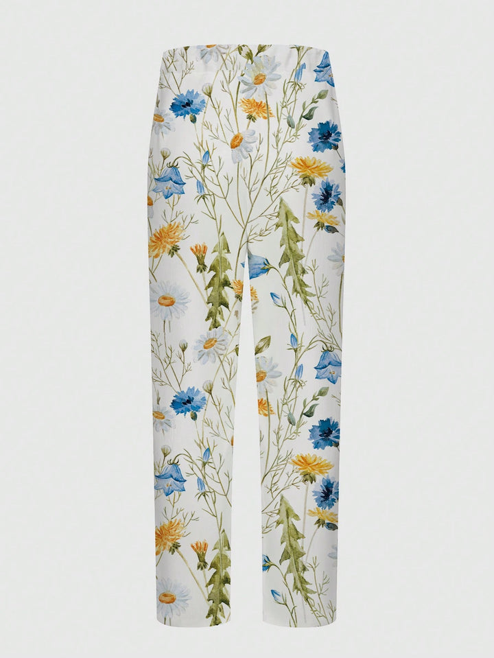 Pantaloni SHEIN