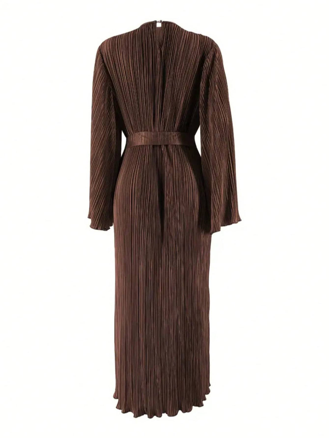 Rochie SHEIN, maro