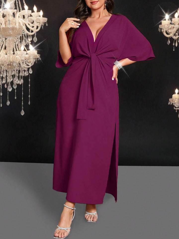 SHEIN ruha, lila