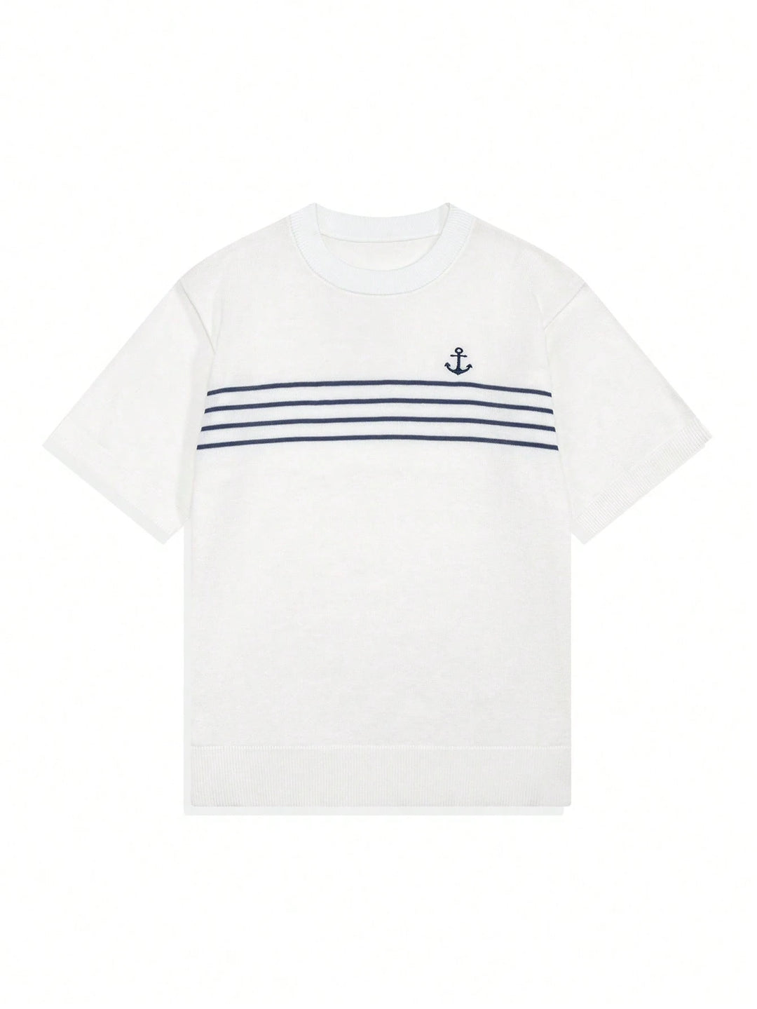 Tricou SHEIN, alb