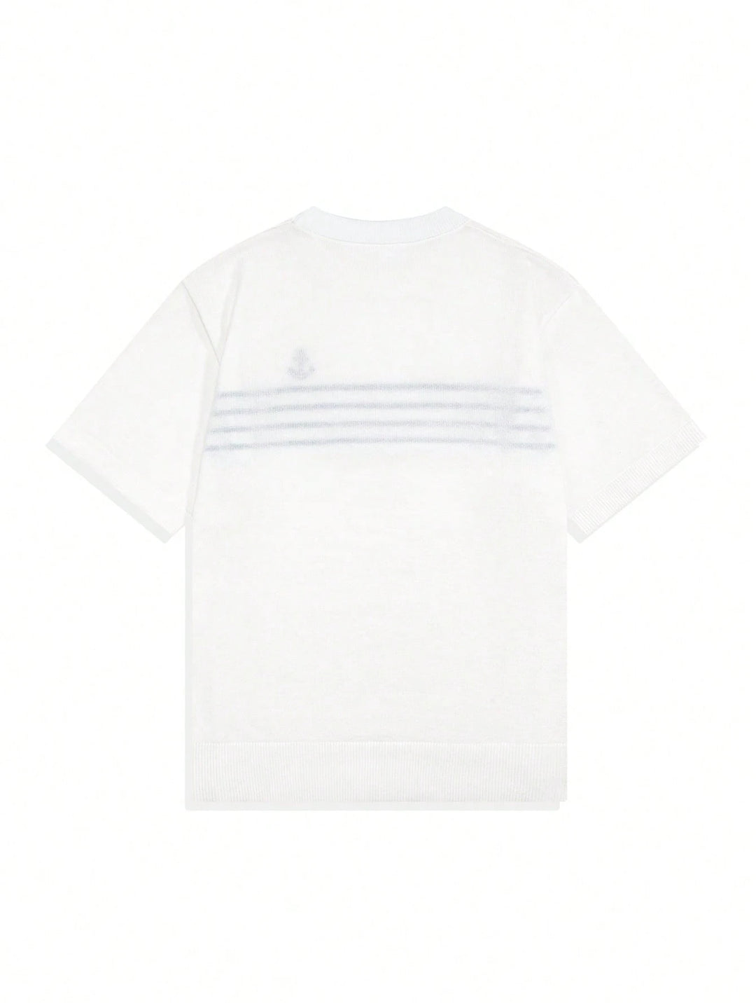 Tricou SHEIN, alb