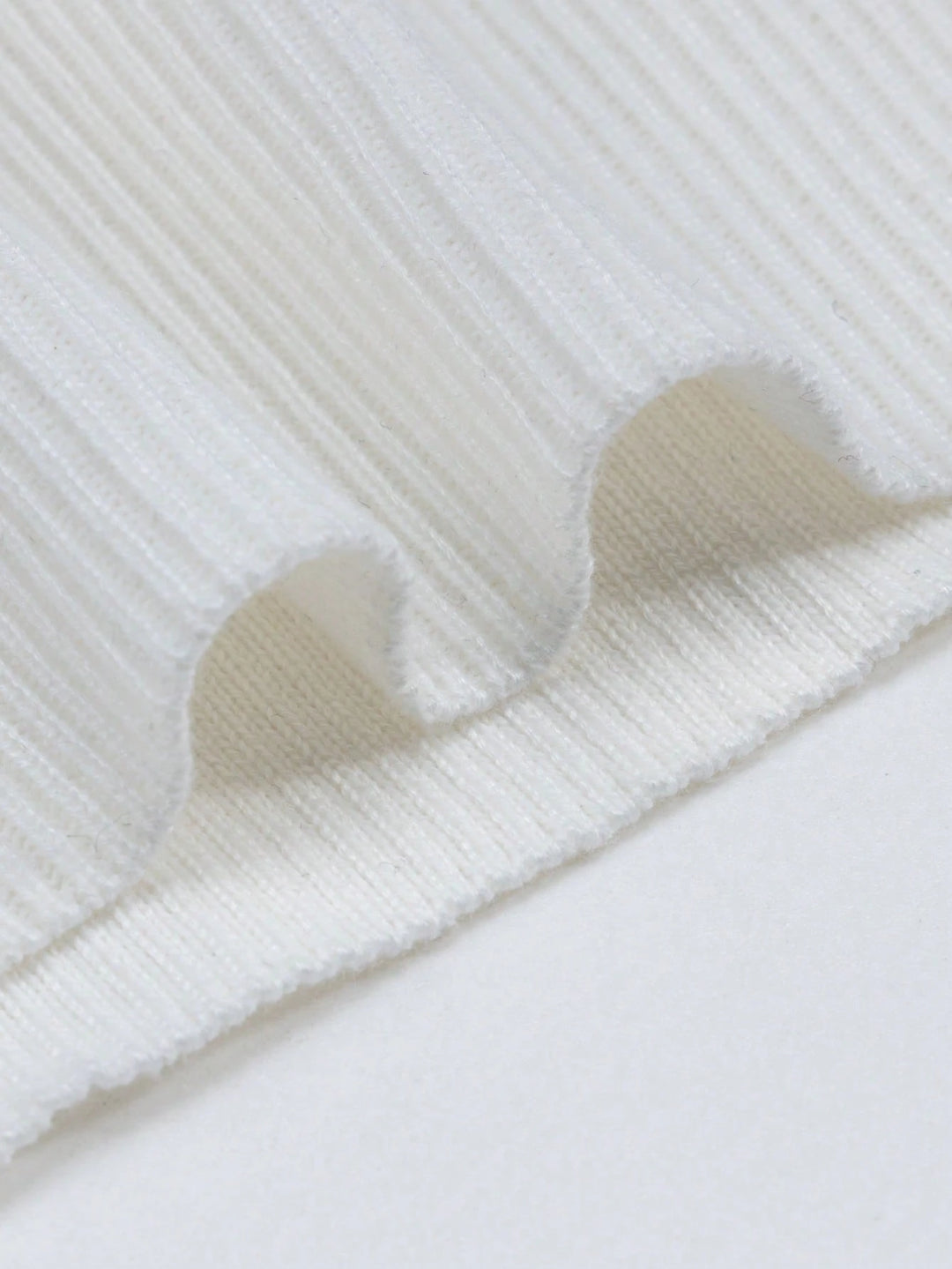 Tricou SHEIN, alb