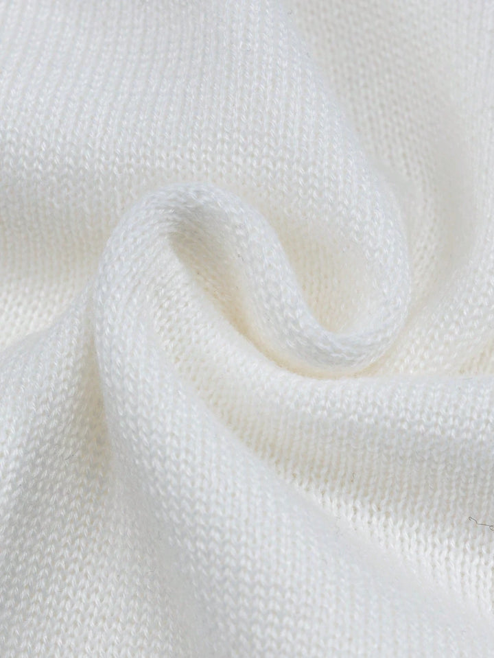 Tricou SHEIN, alb
