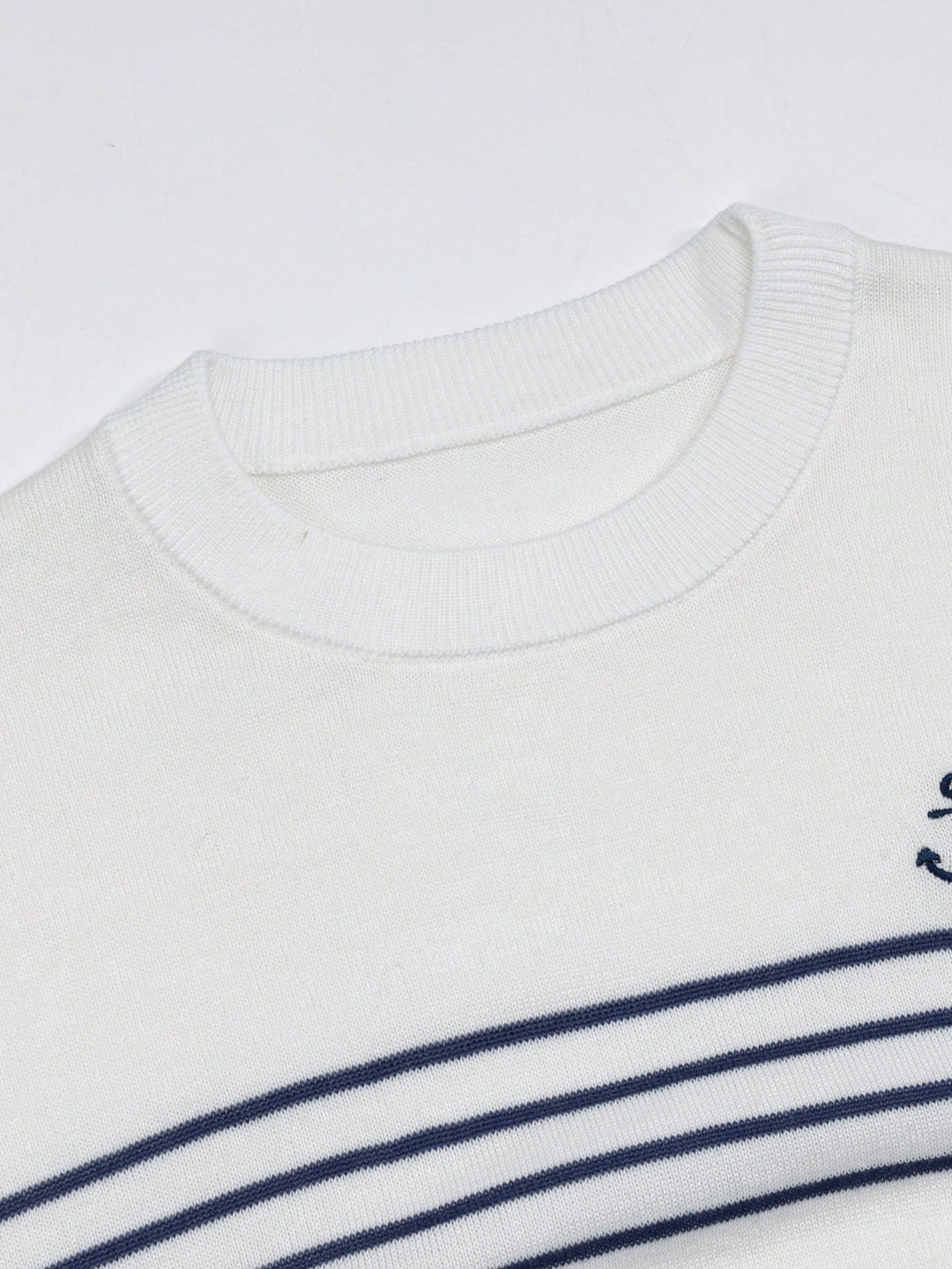 Tricou SHEIN, alb