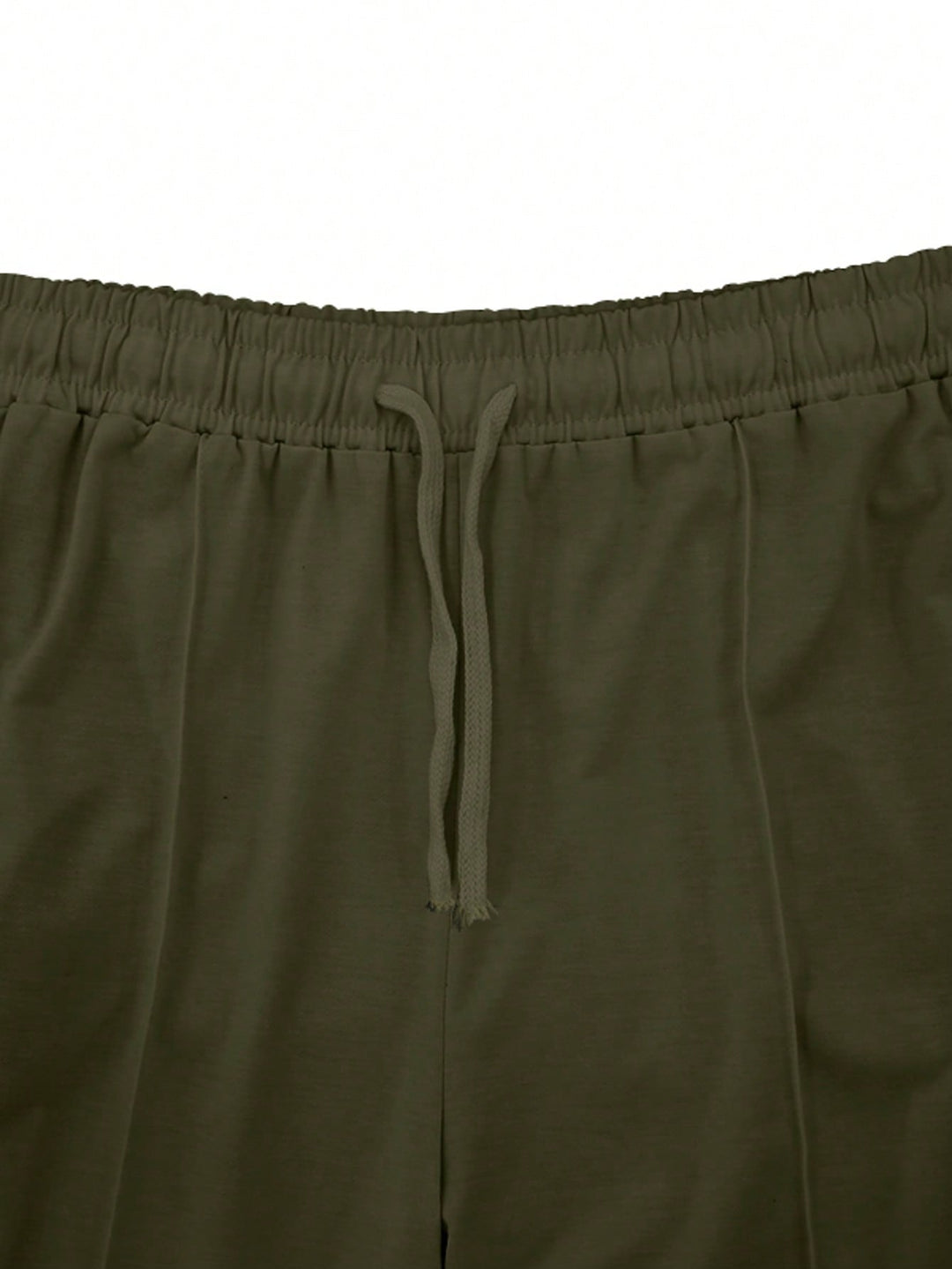 Pantalon SHEIN, kaki