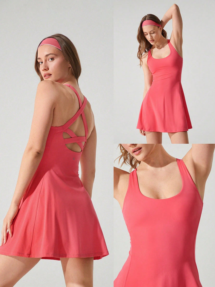 Rochie SHEIN, roz