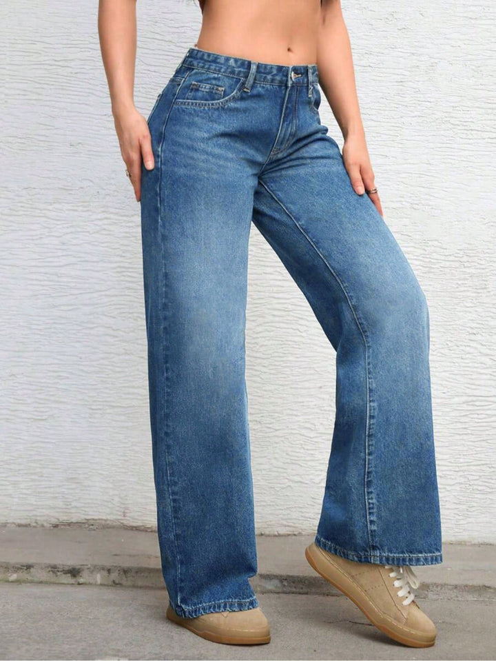 Jeans SHEIN