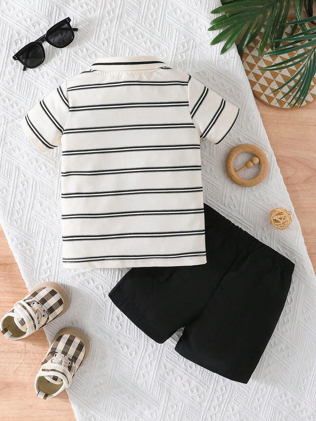 Compleu SHEIN, negru
