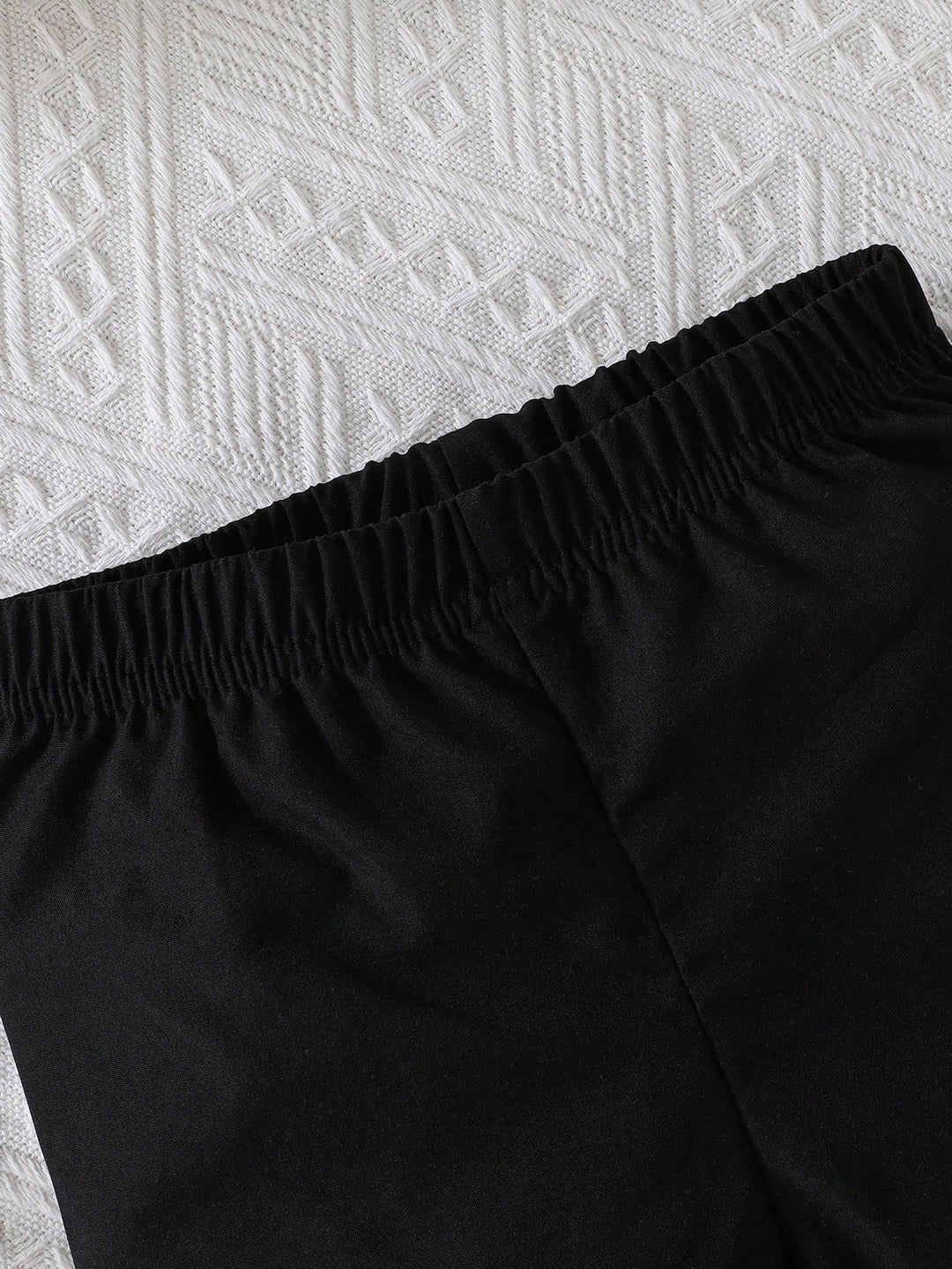 Compleu SHEIN, negru