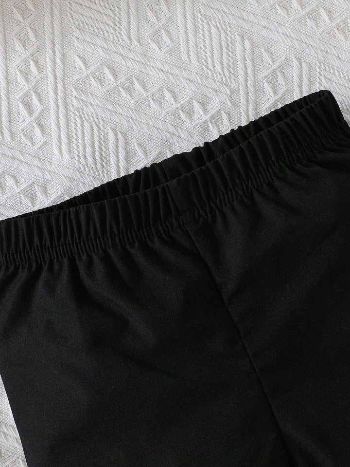 Compleu SHEIN, negru
