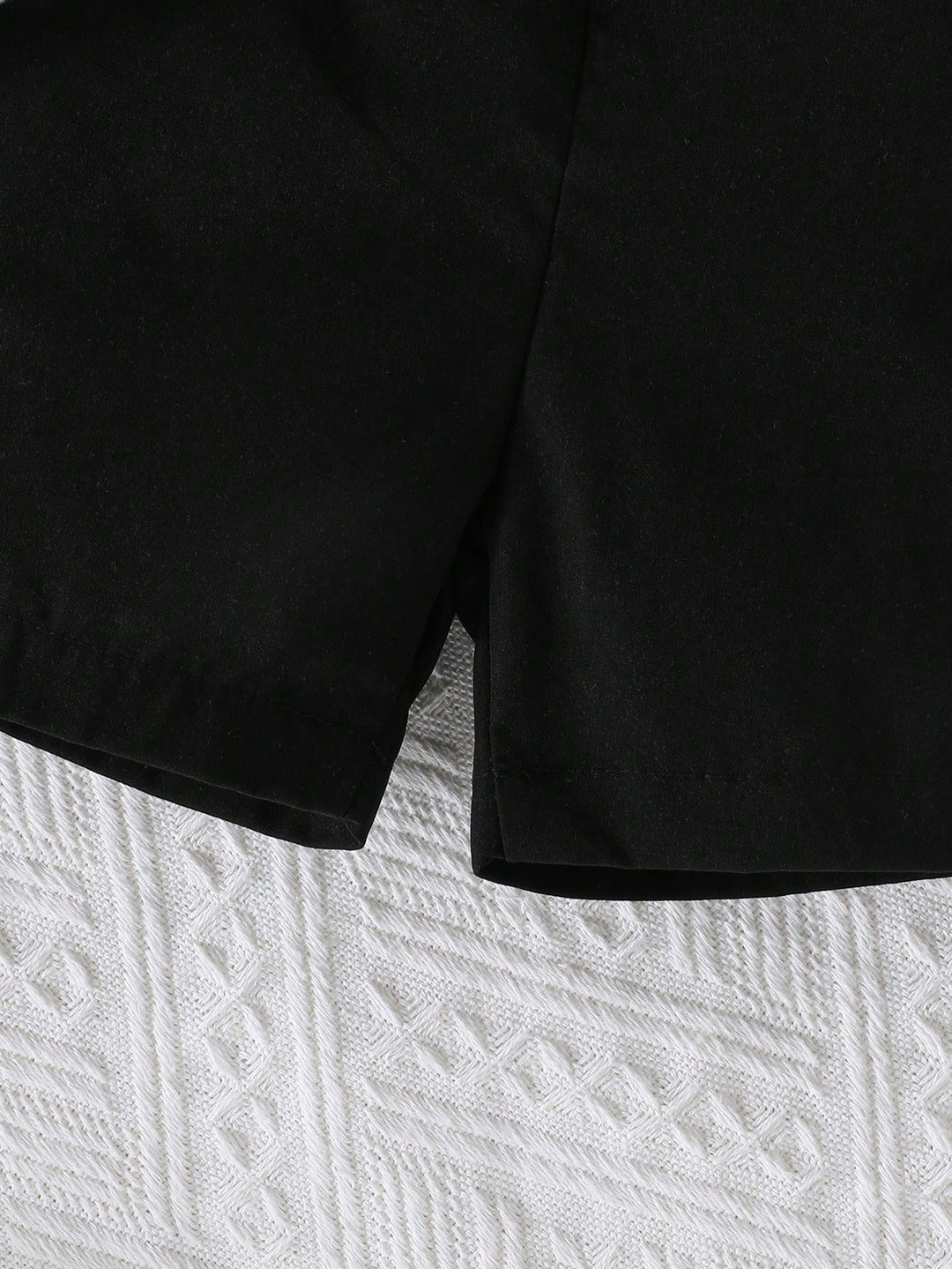 Compleu SHEIN, negru