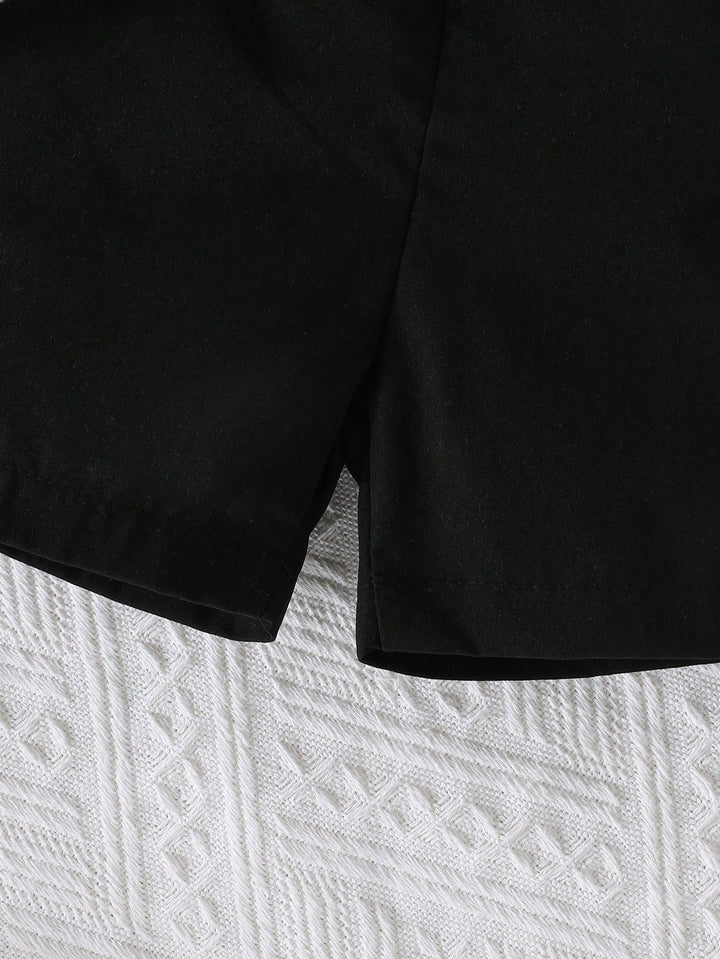 Compleu SHEIN, negru