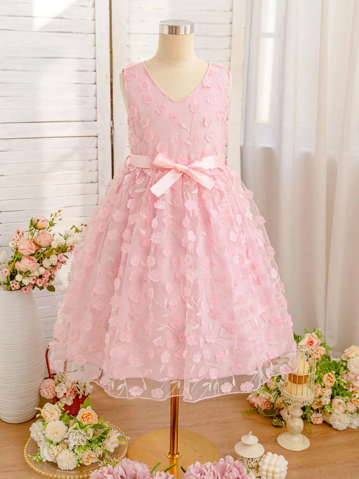 Rochie SHEIN, roz
