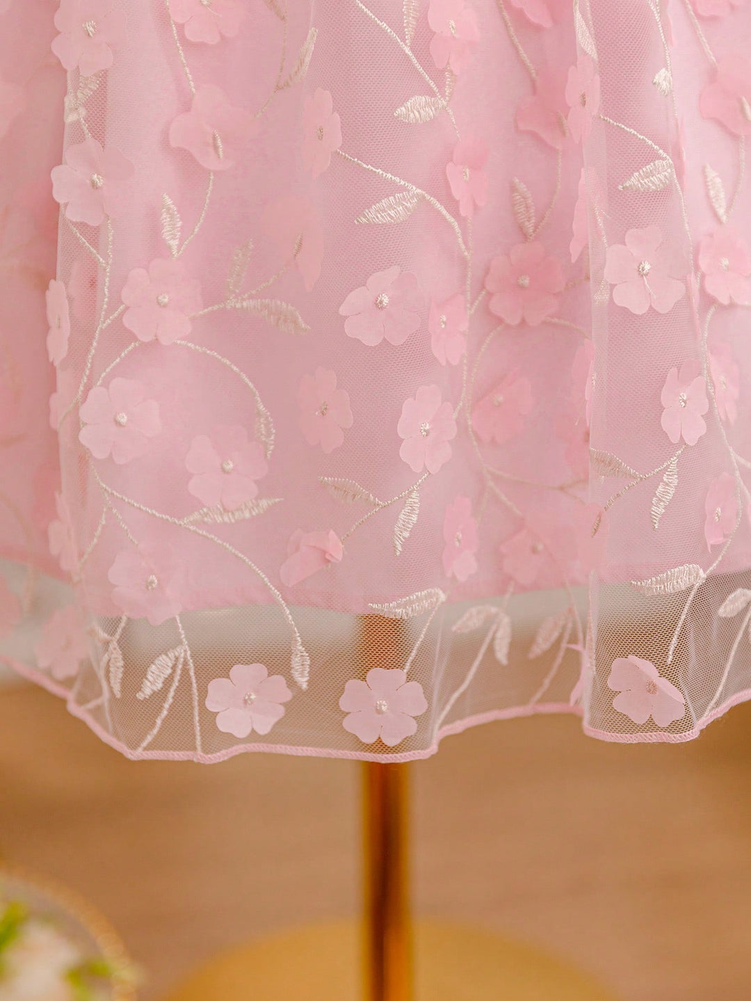 Rochie SHEIN, roz